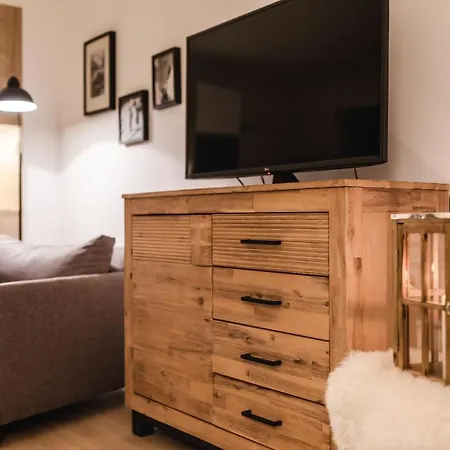 Vysoke Tatry - * Tatranská Lomnica