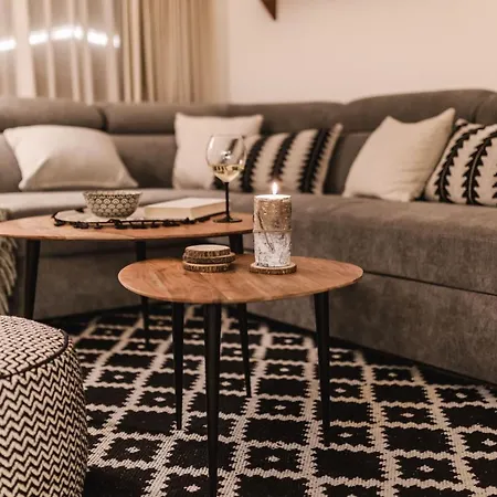 Apartamento Vysoké Tatry - Tatranská Lomnica