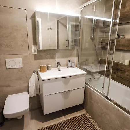 Vysoke Tatry - * Tatranská Lomnica