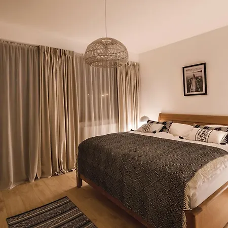 Апартаменты Vysoke Tatry - *